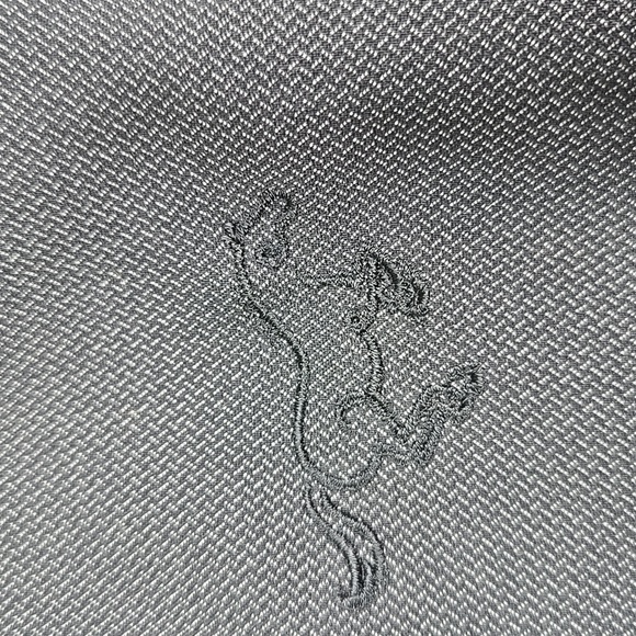 Equestrian Womens Riding Black Softshell Vest - Picture 4 of 11